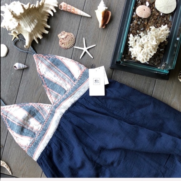 🌼🌴RIP CURL- MAXI DRESS🌴🌼 - Picture 4 of 8